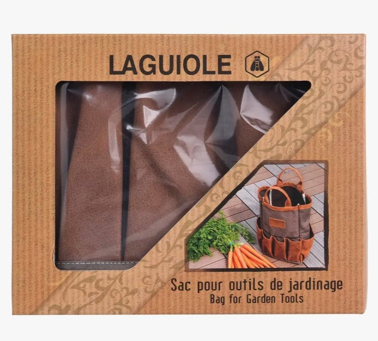 Gardening Bag by Laguiole - Tom's Yard